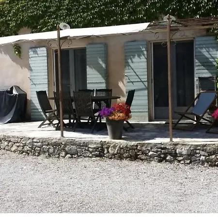 Le Sirocco Meuble De Tourisme 4 Etoiles Le Moulin De Predelles * Reillanne