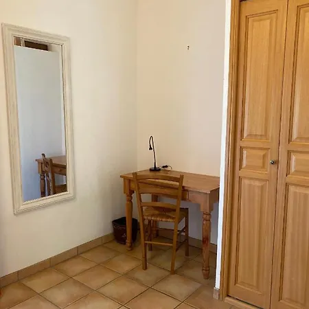 Holiday home Le Sirocco Meuble De Tourisme 4 Etoiles Le Moulin De Predelles *
