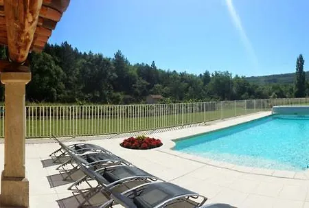 Holiday home Le Sirocco Meuble De Tourisme 4 Etoiles Le Moulin De Predelles