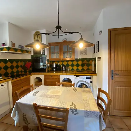 Le Sirocco Meuble De Tourisme 4 Etoiles Le Moulin De Predelles Holiday home Reillanne