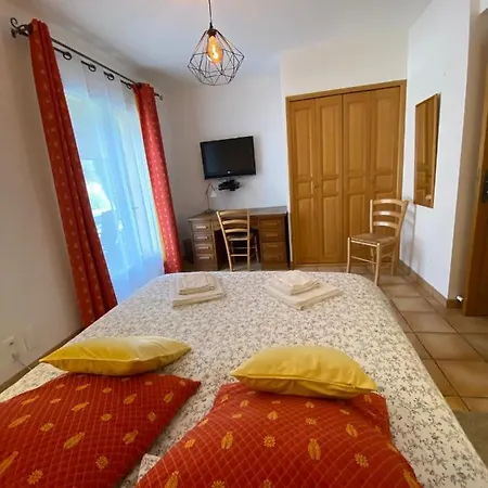 Le Sirocco Meuble De Tourisme 4 Etoiles Le Moulin De Predelles Holiday home