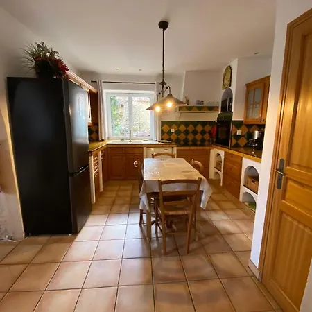 Le Sirocco Meuble De Tourisme 4 Etoiles Le Moulin De Predelles * Reillanne