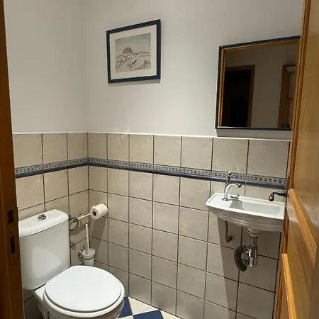 Le Sirocco Meuble De Tourisme 4 Etoiles Le Moulin De Predelles Semesterbostad