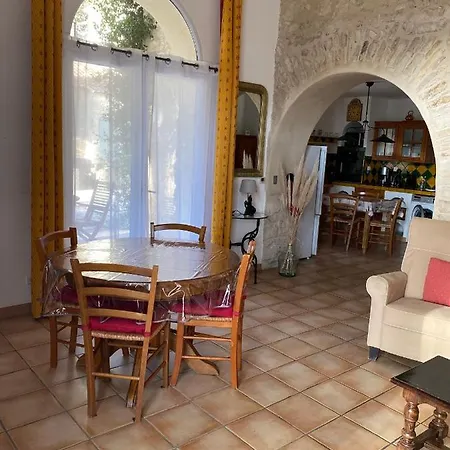 Le Sirocco Meuble De Tourisme 4 Etoiles Le Moulin De Predelles *