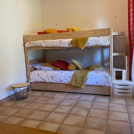 Tatil Evi Le Sirocco Meuble De Tourisme 4 Etoiles Le Moulin De Predelles Reillanne