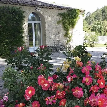 Le Sirocco Meuble De Tourisme 4 Etoiles Le Moulin De Predelles Holiday home Reillanne