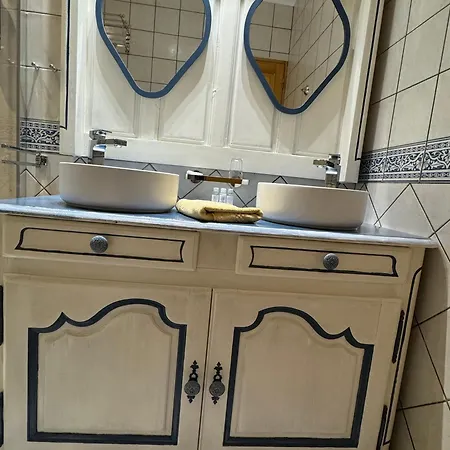 Tatil Evi Le Sirocco Meuble De Tourisme 4 Etoiles Le Moulin De Predelles Reillanne