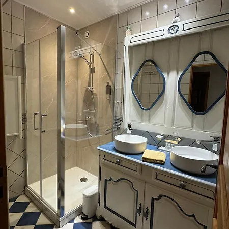 Le Sirocco Meuble De Tourisme 4 Etoiles Le Moulin De Predelles *